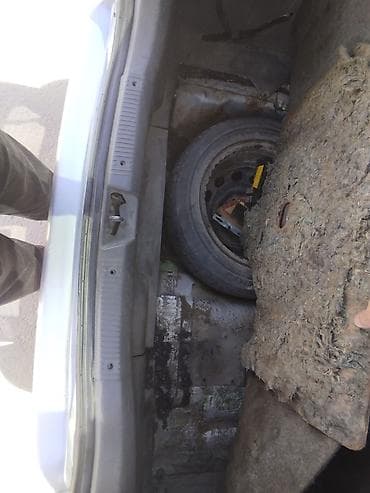 626: Mazda 626: 2000 г., 2 л, Механика, Бензин, Седан — 9