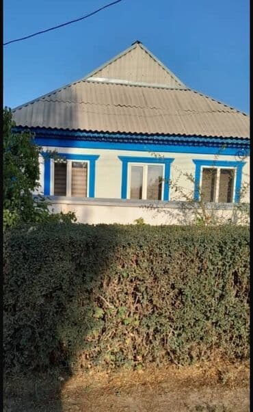 продаю дом новониколаевка: Үй, 150 кв. м, 5 бөлмө, Менчик ээси, Евро оңдоо — 5