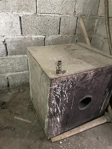 шкафчики для раздевалки: Продаётся бак для бани из нержавейки. Толстый металл, прочный. Не — 2