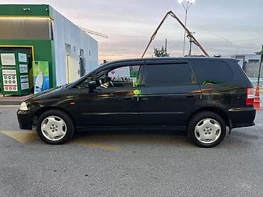 Унаа: Honda Odyssey: 2000 г., 2.3 л, Автомат, Бензин, Вэн/Минивэн — 3