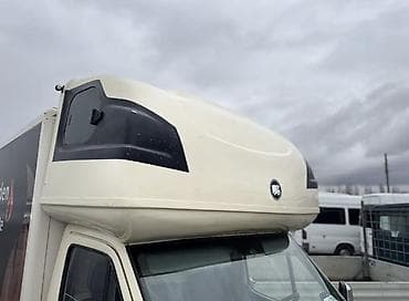 mark z: Легкий грузовик, Mercedes-Benz, Стандарт, 3 т, Б/у — 6