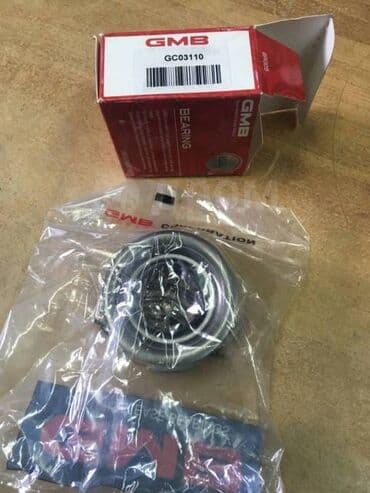 подшипник матиз передний: Подшипник Subaru Новый — 2