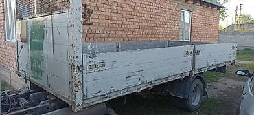 Mercedes-Benz, 2007 г.