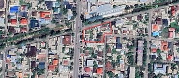 20 соток, Для бизнеса, Красная книга at lalafo.kg 20 соток, Для бизнеса, Красная книга