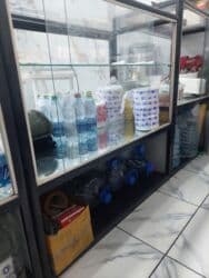 оборудование для ip телефонии модуль расширения настольные: Продаются витрины из профиля и стекла для магазина и т. д. Три штуки — 7