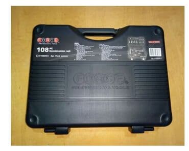 купить набор ключей force: Набор инструмента для ремонта авто фирма Force 108 предмет фирма ; — 5