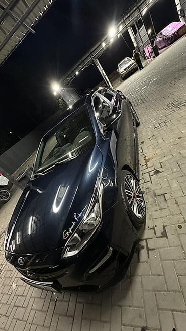 neta gt: Kia K3: 2019 г., 1.6 л, Робот, Бензин, Лифтбек — 1