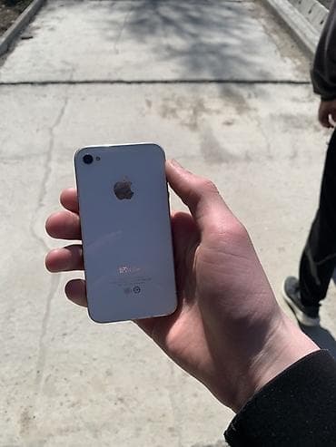 оптом наушник: IPhone 4S, Ак — 5