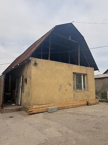 дом с мебелью: СРОЧНО! Продается уютный дом с садом — 35 000$ Продается жилой дом на — 6
