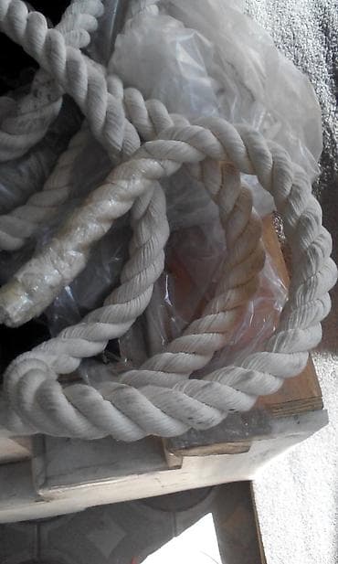 Лыжи: Продаю: Гантели Блины на штангу Канат Кроссфит канат Борцовские маты — 6