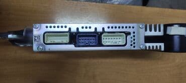 чехол камри 30: Продается усилитель акустической системы на Тойота Камри 40 с 06 по 11 — 2