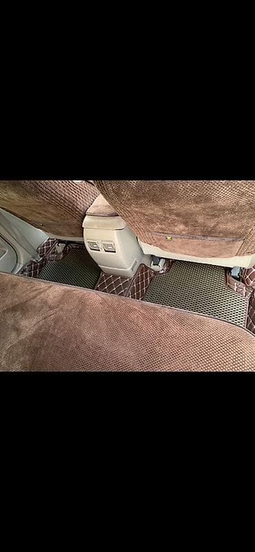 Продажа авто: Toyota Camry: 2005 г., 2.4 л, Автомат, Бензин, Седан — 8