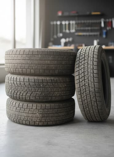 купить диски на форд фокус 2 r15: Шины 185 / 70 / R 14, Зима, Новый, Комплект, Легковые, Германия, Goform — 1