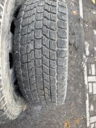 железные диски р13: Колеса в сборе 265 / 65 / R 17, Зима, Комплект, Внедорожные (АТ/МТ), Литые — 1