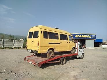 С лебедкой, С манипулятором, Со сдвижной платформой