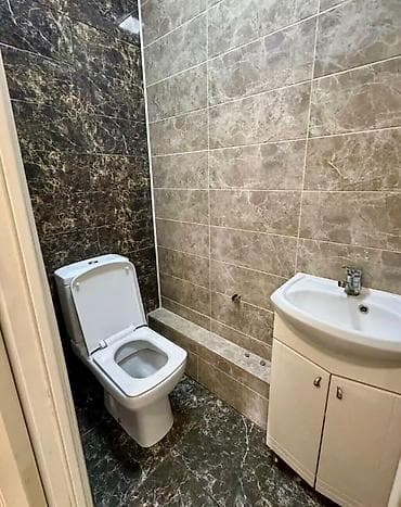 Новостройки от застройщика: 3 комнаты, 62 м², 106 серия, 8 этаж, Косметический ремонт — 5