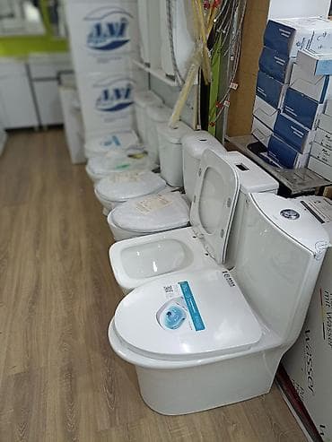 сми: Ремонт сантехники Больше 6 лет опыта — 8