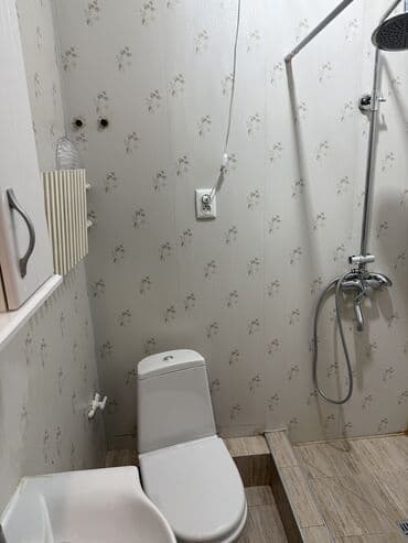 квартиры в строящемся доме: 2 комнаты, Собственник, Без подселения, С мебелью полностью — 5