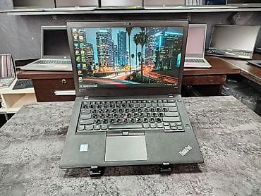 mi a2: Ультрабук, Б/у, Intel Core i5 — 6