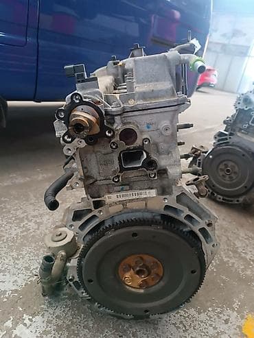 мазда примаси двигатель: Мазда cx7 2008год 2.3турбо — 3