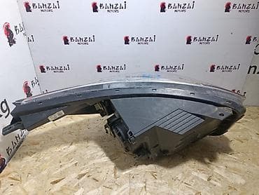 фары киа морнинг: Передняя левая фара Kia Б/у, Оригинал — 3