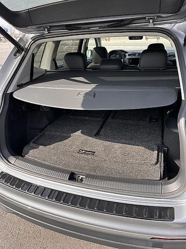 фольксваген тигуан л с: Volkswagen Tiguan: 2023 г., 2 л, Автомат, Бензин, Кроссовер — 6