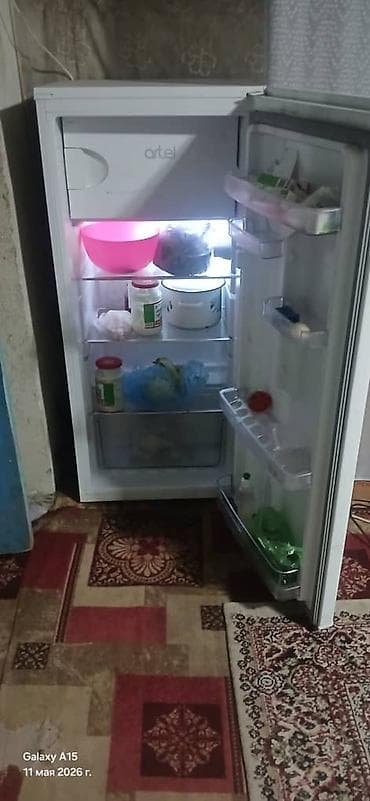 Холодильник Artel, Однокамерный