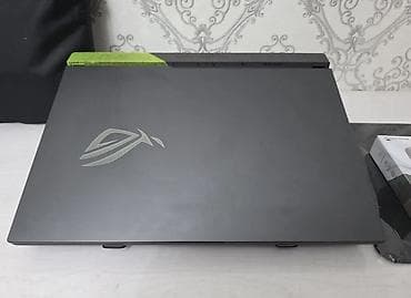 nvidia geforce rtx 3060: Экран 15.6 2.5k 165hz ips Процессор-Ryzen 9 6900hx 8 ядер 16 потоков — 4