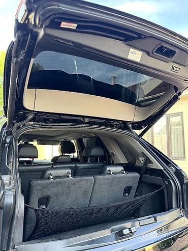 performance: BMW X5: 2016 г., 3 л, Автомат, Бензин, Внедорожник — 10