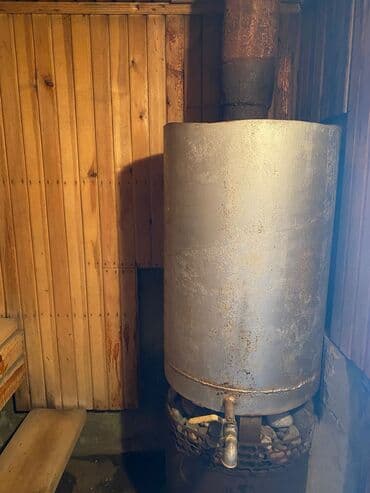 продается дом в маевке: Дом, 80 м², 4 комнаты, Собственник — 8