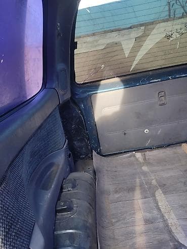 Унаа сатуу: Nissan Serena: 1993 г., 2 л, Механика, Бензин, Вэн/Минивэн — 5