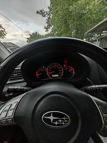 jz ge: Subaru Forester: 2009 г., 2.5 л, Автомат, Бензин, Кроссовер — 7