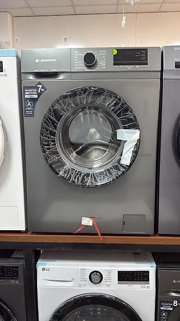 konka oled: Стиральные машины фронтальной загрузки (несколько моделей на выбор) — 7