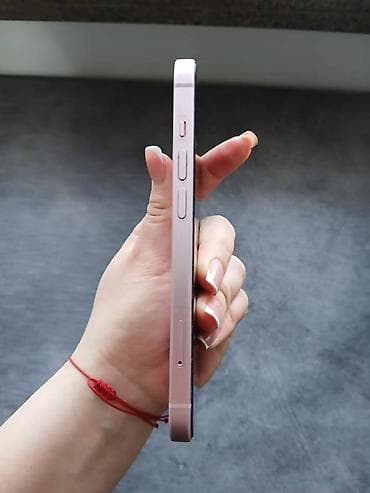 сиоми 11: IPhone 15, Розовый, Кабель — 4