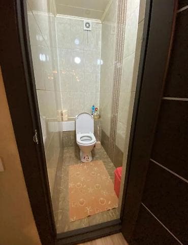 квартиры фучика: 1 комната, С мебелью частично — 6