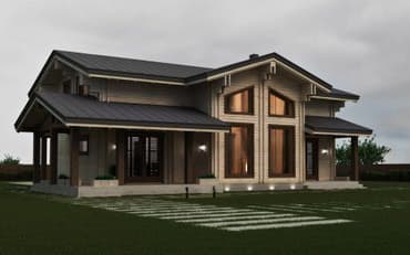 прайекти дом: Проектирование | Дома — 1