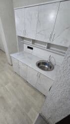 Үйдү ижарага алам: 25 кв. м, 1 бөлмө, Жылытылган, Забор, тосулган — 5