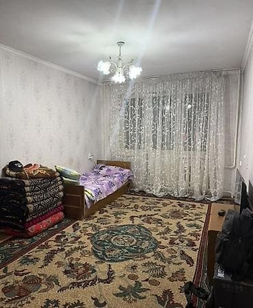 аренда аламедин 1: Аламедин-1 Ориентир ниже Империи Пиццы 1комн. квартира 8/10 этаж — 4
