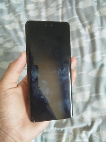 Xiaomi, 13 Lite, Б/у, 256 ГБ, цвет - Серый, 2 SIM — 2