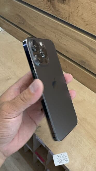 айфон 13 новый цена бишкек: IPhone 13 Pro, Колдонулган, 128 ГБ, 85 % — 2