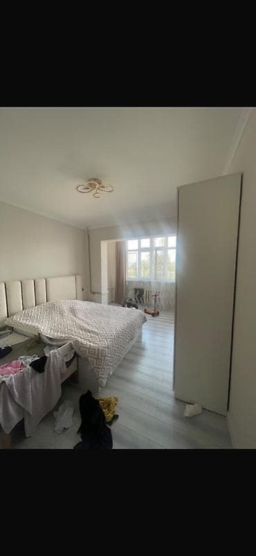Недвижимость: 2 комнаты, 49 м², 105 серия, 3 этаж, Свежий ремонт — 3