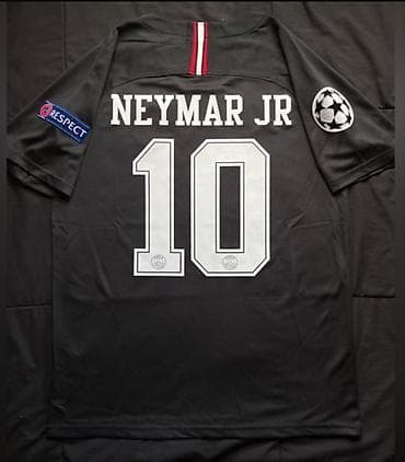 Мужская футболка, Все размеры, Nike, Новый, цвет - Черный, Бесплатная доставка