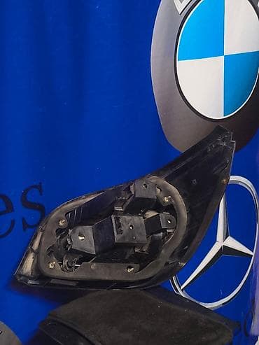 поворотник на бмв е34: Задний левый стоп-сигнал BMW 2004 г., Б/у, Оригинал, Япония — 2