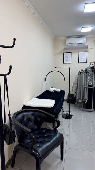 В мой самый уютный в кабинет требуется напарница🫶🏻 13.000с ( если на