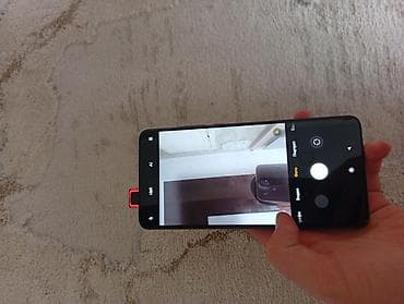 macbook air 2010: Xiaomi, Mi 9T, Б/у, 128 ГБ, цвет - Синий — 5