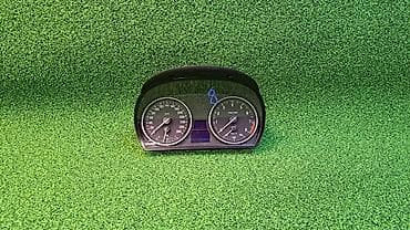 е92: Приборлор калканы BMW Колдонулган, Оригинал, Германия — 1