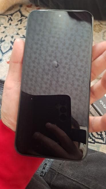 карманный автомат: Infinix GT 20 Pro, Новый, 256 ГБ, цвет - Фиолетовый, 2 SIM — 1