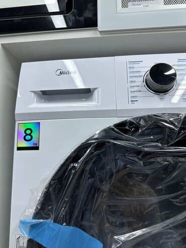 Стиральные машины по оптовым ценам Есть все размеры Midea LG Samsung at lalafo.kg Стиральные машины по оптовым ценам Есть все размеры Midea LG Samsung
