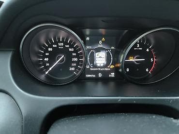 sprinter rex: Land Rover Discovery Sport: 2018 г., 2 л, Автомат, Дизель, Кроссовер — 7