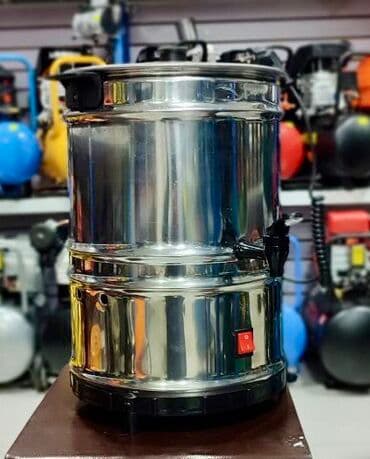 оборудование для мороженного: Маслобойка от компании «Техномаш» Лучшая маслобойка для домашнего — 5